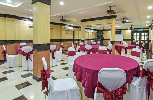 Kampung Siputeh Hotel | 17 m² Hotel ∙ 5 guests