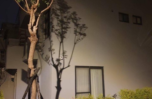Luzhu District House | 17 m² House ∙ 1 bedroom ∙ 2 guests