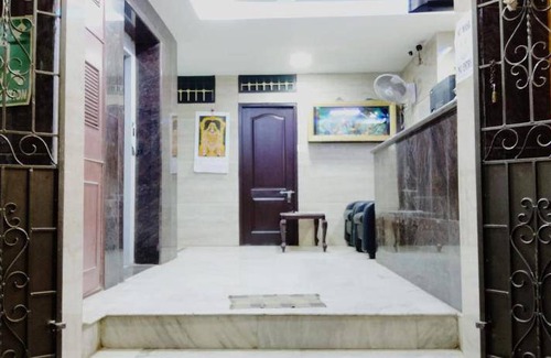 Triplicane House | 17 m² House ∙ 3 guests