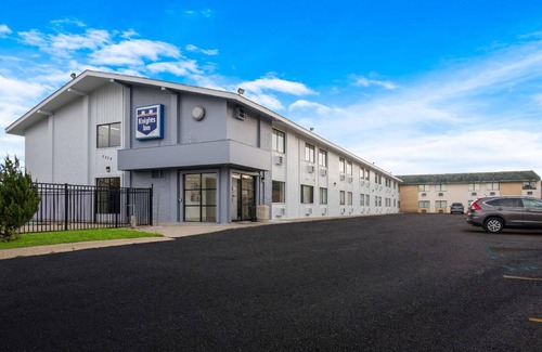 East Paris Hotel | 17 m² Motel ∙ 127 guests