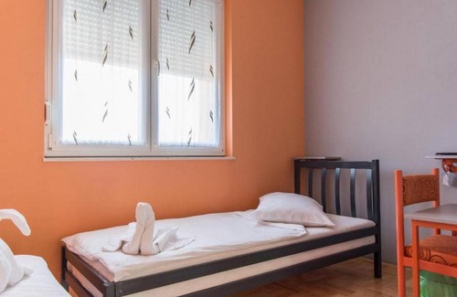 Staro Petrovo Selo Resort | 17 m² Private room ∙ 1 bedroom ∙ 1 guest