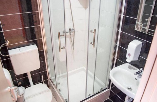 Staro Petrovo Selo Resort | 17 m² Private room ∙ 1 bedroom ∙ 1 guest