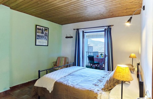 Hornos Resort | 17 m² Private room ∙ 1 bedroom ∙ 2 guests