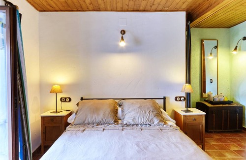 Hornos Resort | 17 m² Private room ∙ 1 bedroom ∙ 2 guests