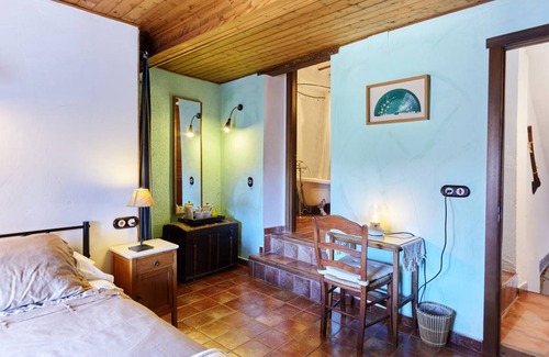 Hornos Resort | 17 m² Private room ∙ 1 bedroom ∙ 2 guests