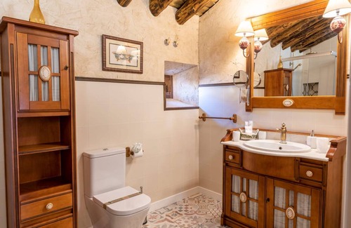 Noves Resort | 17 m² Private room ∙ 1 bedroom ∙ 2 guests