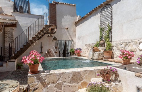 Noves Resort | 17 m² Private room ∙ 1 bedroom ∙ 2 guests