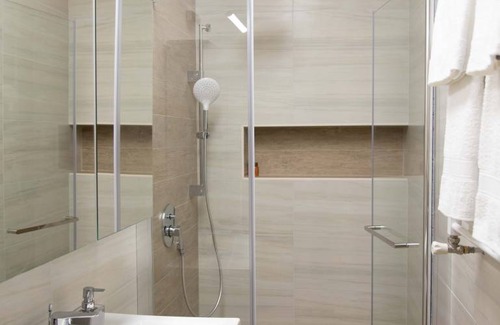 Daruvar Resort | 17 m² Private room ∙ 1 bedroom ∙ 3 guests