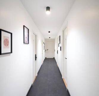 Lasnamae Apartment | 17 m² Serviced apartment ∙ 3 guests