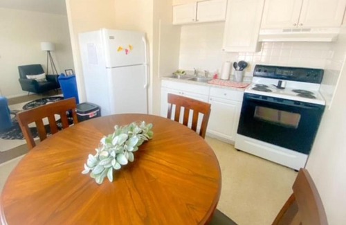 Trenton Apartment | 17 S First - Unit 6 17 s first street unit 6