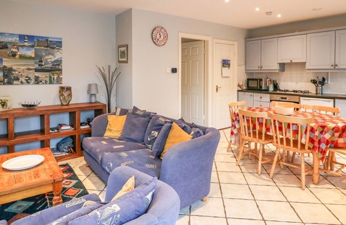 Fethard on Sea House | 17 THE CLOVERS, pet friendly in Fethard-On-Sea, County Wexford