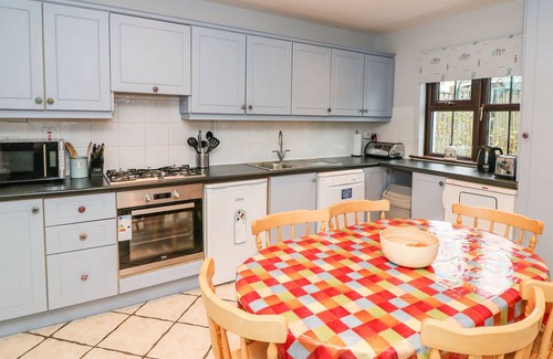 Fethard on Sea House | 17 THE CLOVERS, pet friendly in Fethard-On-Sea, County Wexford