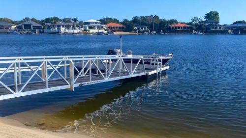 Yamba House | 17 The Peninsula, Yamba