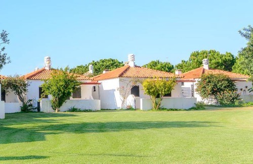 Conceicao e Cabanas de Tavira Apartment | 170 m² Apartment ∙ 4 bedrooms ∙ 127 guests