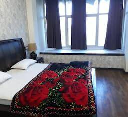 Pangot Apartment | 170 m² Apartment ∙ 5 guests