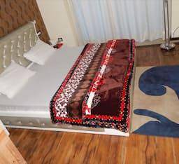 Pangot Apartment | 170 m² Apartment ∙ 5 guests
