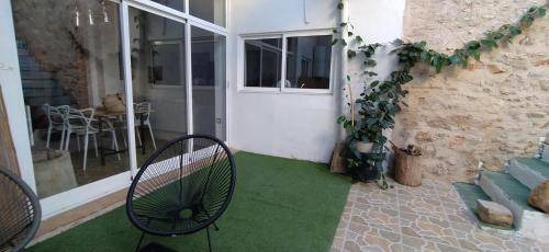 La Font d'en Carros House | 170 m² House ∙ 3 bedrooms ∙ 5 guests