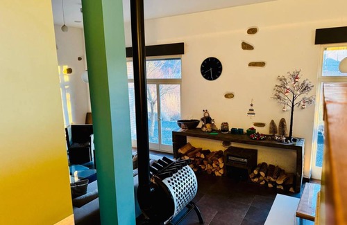 Fraize House | 170 m² House ∙ 3 bedrooms ∙ 10 guests