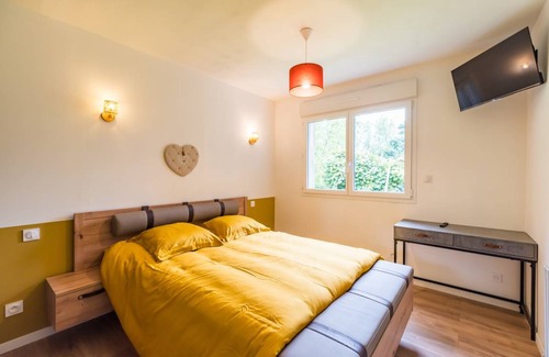 Ploumilliau House | 170 m² House ∙ 4 bedrooms ∙ 8 guests