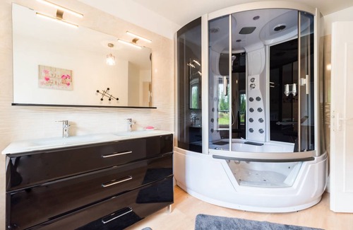 Ploumilliau House | 170 m² House ∙ 4 bedrooms ∙ 8 guests