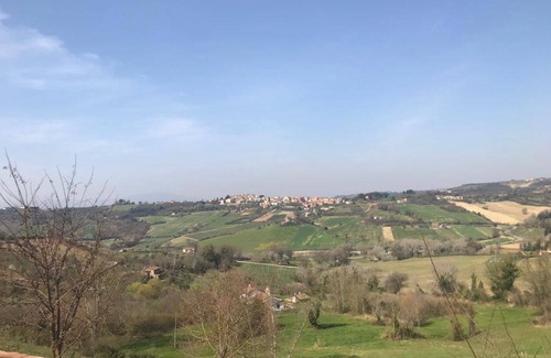 Otricoli Villa | 170 m² Villa ∙ 3 bedrooms ∙ 8 guests