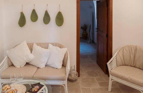 L'Assunta Villa | 170 m² Villa ∙ 3 bedrooms ∙ 7 guests