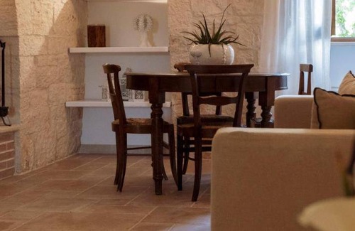 L'Assunta Villa | 170 m² Villa ∙ 3 bedrooms ∙ 7 guests