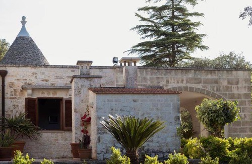L'Assunta Villa | 170 m² Villa ∙ 3 bedrooms ∙ 7 guests