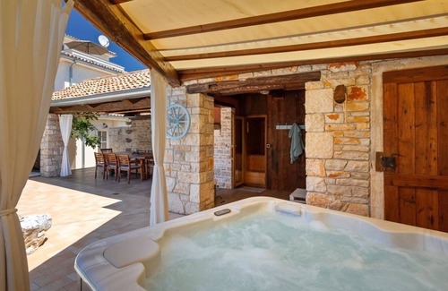 Cepljani Villa | 170 m² Villa ∙ 4 bedrooms ∙ 9 guests