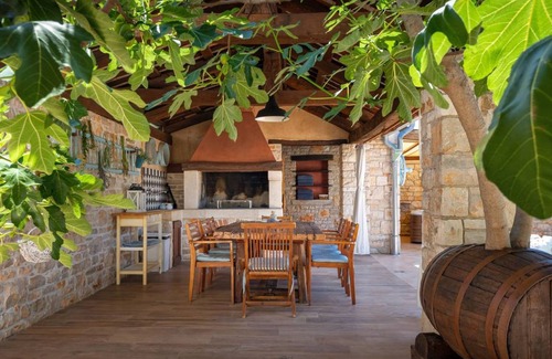 Cepljani Villa | 170 m² Villa ∙ 4 bedrooms ∙ 9 guests
