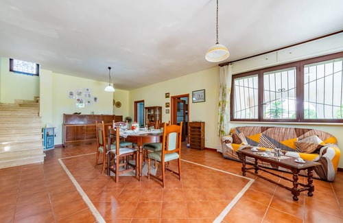 San Pietro in Bevagna Villa | 170 m² Villa ∙ 4 bedrooms ∙ 10 guests