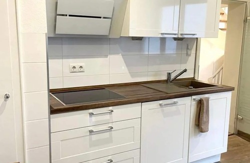 Kestert House | 170 qm2 Großes, Gemütliches Haus mit Kamin und Klimaanlage. Hunde Erwünscht!