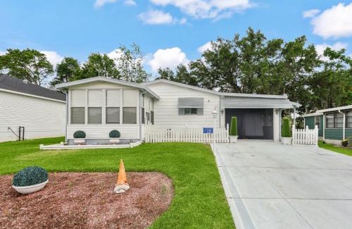 The Villages House | 1705 Z1 Village of Orange Blossom Gardens by REMAX Premier