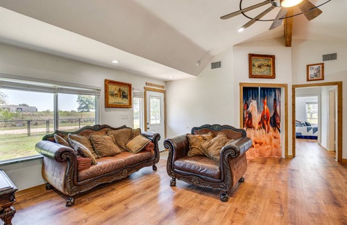Millsap House | 171 m² House ∙ 3 bedrooms ∙ 9 guests