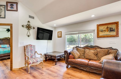 Millsap House | 171 m² House ∙ 3 bedrooms ∙ 9 guests