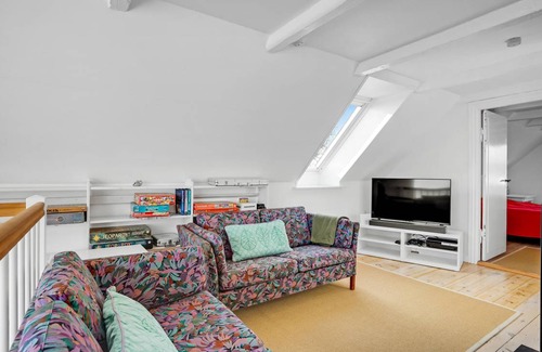 Grenaa House | 171 m² House ∙ 3 bedrooms ∙ 8 guests