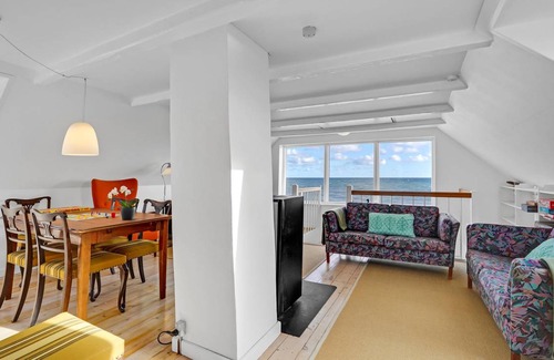 Grenaa House | 171 m² House ∙ 3 bedrooms ∙ 8 guests