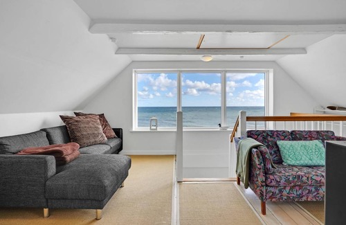 Grenaa House | 171 m² House ∙ 3 bedrooms ∙ 8 guests