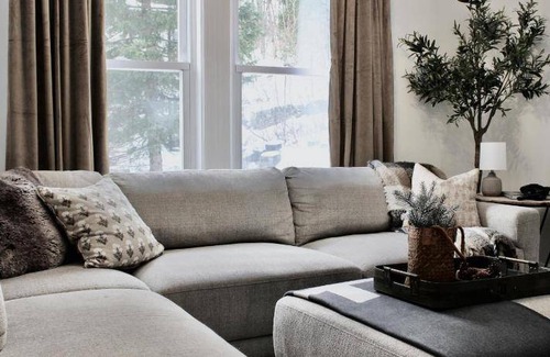Fleischmanns House | 171 m² House ∙ 3 bedrooms ∙ 6 guests