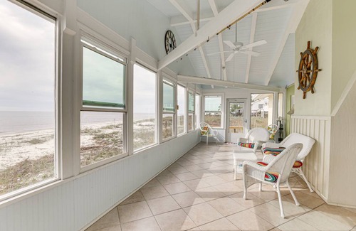Alligator Point House | 172 m² House ∙ 3 bedrooms ∙ 6 guests