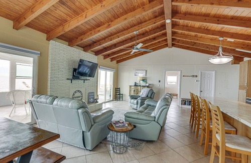 Alligator Point House | 172 m² House ∙ 3 bedrooms ∙ 6 guests