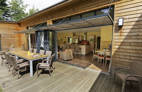 Hattigny House | 174 m² House ∙ 6 bedrooms ∙ 12 guests