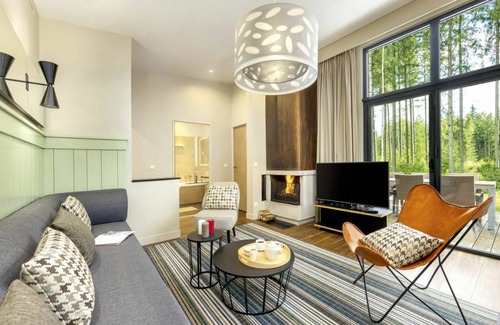 Hattigny House | 174 m² House ∙ 6 bedrooms ∙ 12 guests