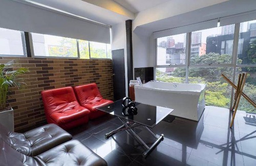 El Poblado Apartment | 174 m² Serviced apartment ∙ 4 bedrooms ∙ 14 guests