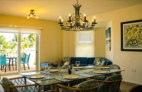 Candelero Abajo Apartment | 175 m² Apartment ∙ 3 bedrooms ∙ 8 guests