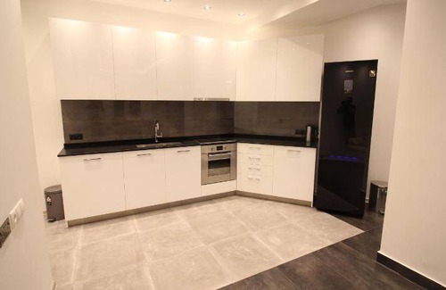 Saburtalo Apartment | 175 m² Apartment ∙ 3 bedrooms ∙ 127 guests