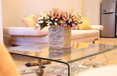 Saburtalo Apartment | 175 m² Apartment ∙ 3 bedrooms ∙ 127 guests