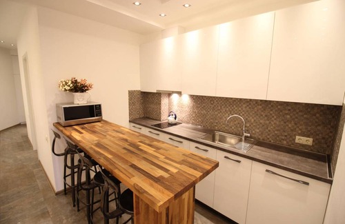 Saburtalo Apartment | 175 m² Apartment ∙ 3 bedrooms ∙ 127 guests