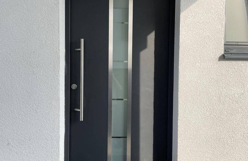 Oberasbach House | 175 m² House ∙ 4 bedrooms ∙ 8 guests