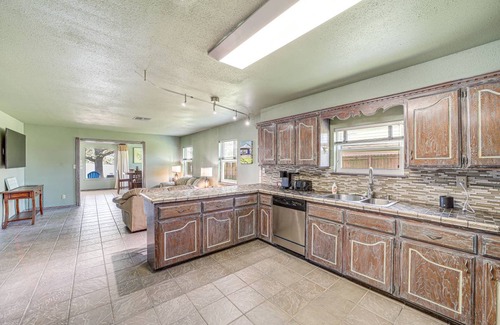 Longtown House | 176 m² House ∙ 3 bedrooms ∙ 11 guests